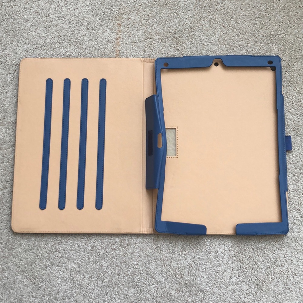 Ipad Pro First Generation Case - image 3